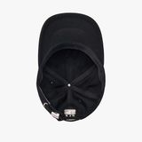  Nón Lưỡi Trai MLB Varsity Cursive Fluffy Logo - 3ACPVF04N-50BKS 