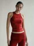  Áo Tanktop Badblood - [w-tnk24-060] Beyond Soft Tank 2 Red 