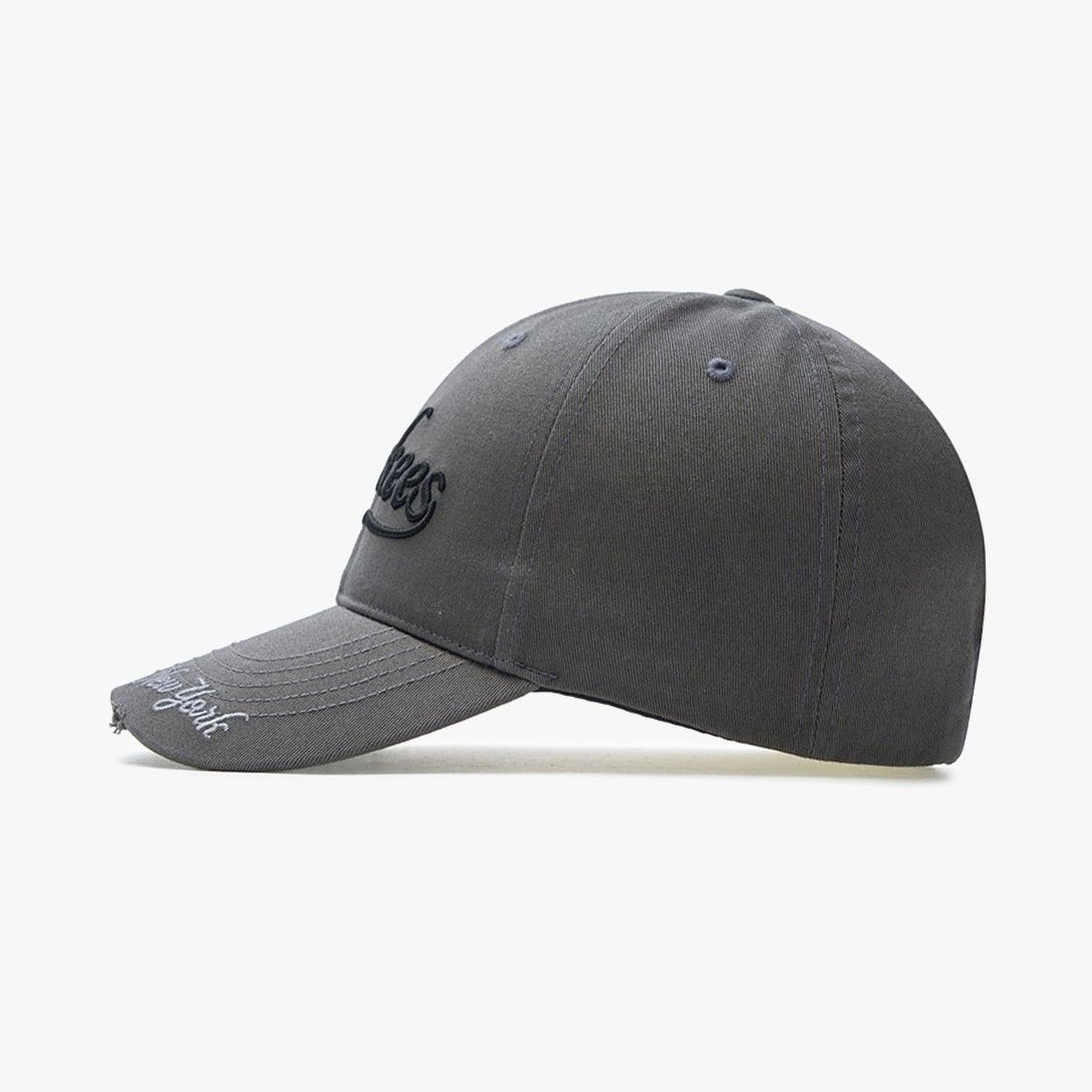  Nón MLB Korea - [Unisex] Varsity Vintage Structured Ball Cap NY Yankees - 3ACPV035N-50CGD 