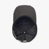  Nón MLB Korea - [Unisex] Varsity Vintage Structured Ball Cap NY Yankees - 3ACPV035N-50CGD 