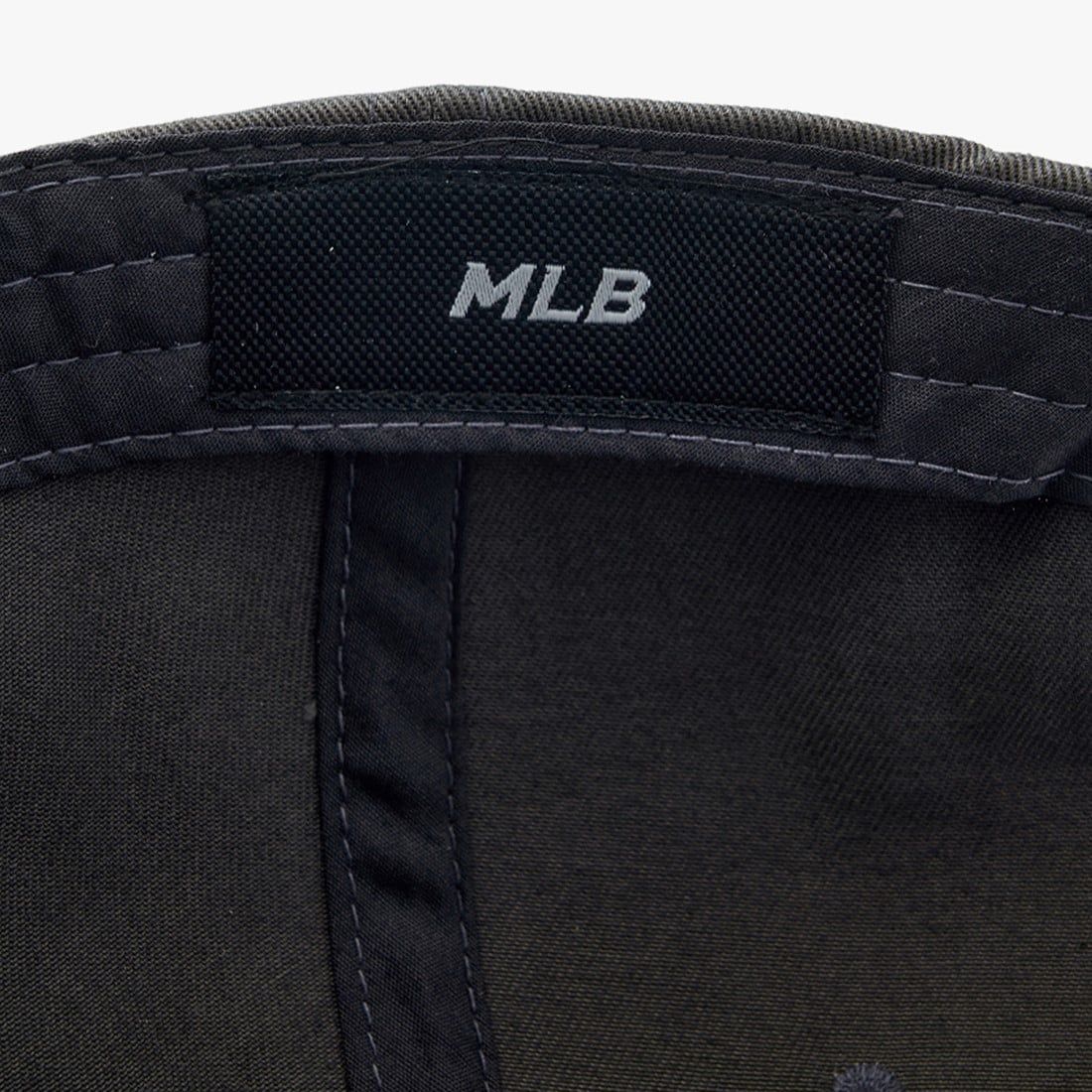  Nón MLB Korea - [Unisex] Varsity Vintage Structured Ball Cap NY Yankees - 3ACPV035N-50CGD 