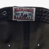  Nón MLB Korea - [Unisex] Varsity Vintage Structured Ball Cap NY Yankees - 3ACPV035N-50CGD 