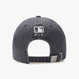  Nón MLB Korea - [Unisex] Varsity Vintage Tone-Tone Cursive - 3ACPV135N-50CGS 
