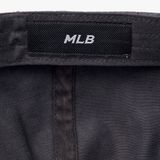  Nón MLB Korea - [Unisex] Varsity Vintage Tone-Tone Cursive - 3ACPV135N-50CGS 