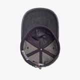  Nón MLB Korea - [Unisex] Denim Embossed Baseball Cap - 3ACPV215N-50CGS 