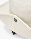  Nón Bucket MLB - [Unisex] Lightweight Nylon Wide Safari NY - 3AHTB056N-50CRS 