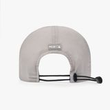  Nón MLB Korea -  Sportive Shiny Unstructured - 3ACPB155N-50GRL 