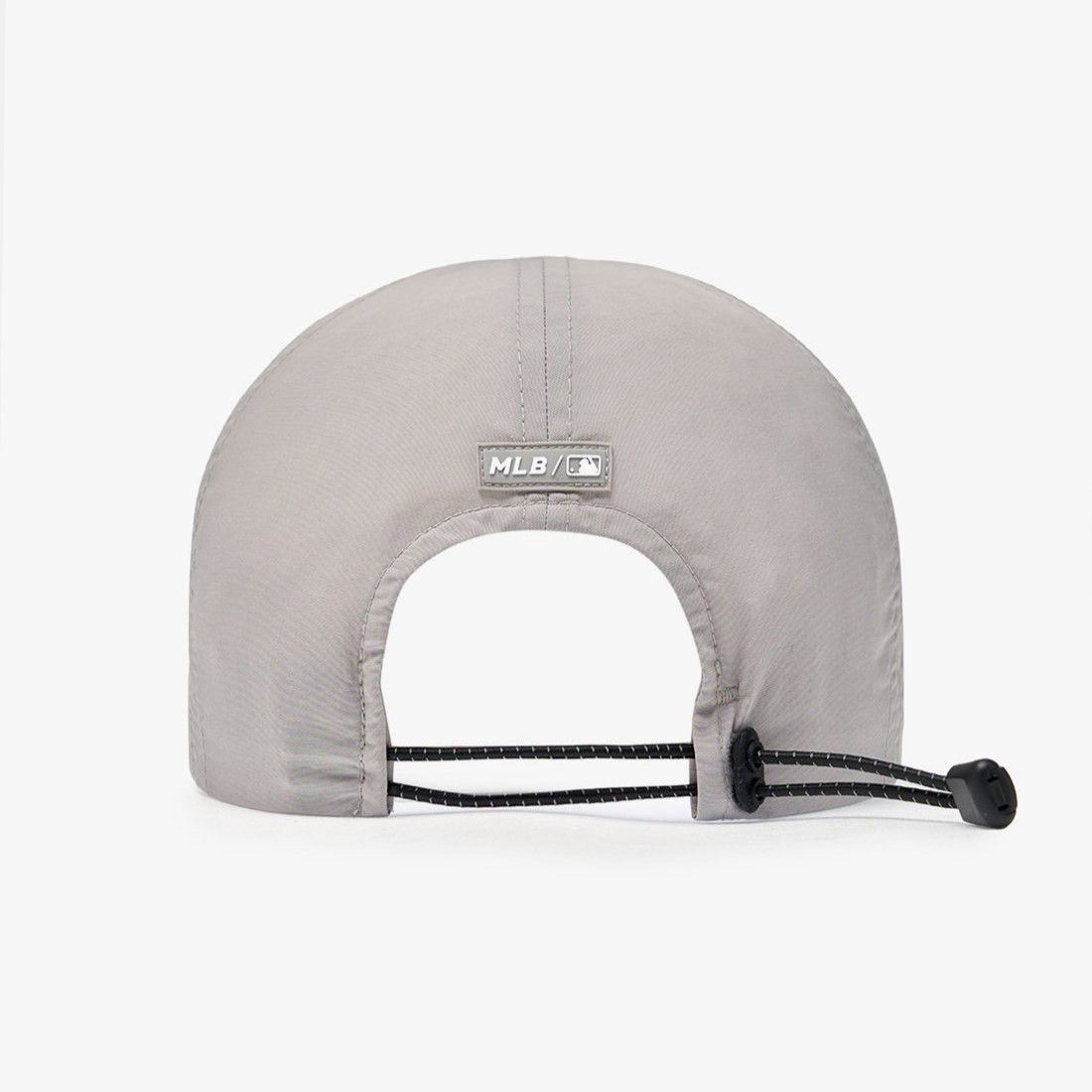  Nón MLB Korea -  Sportive Shiny Unstructured - 3ACPB155N-50GRL 