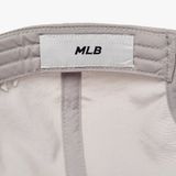  Nón MLB Korea -  Sportive Shiny Unstructured - 3ACPB155N-50GRL 