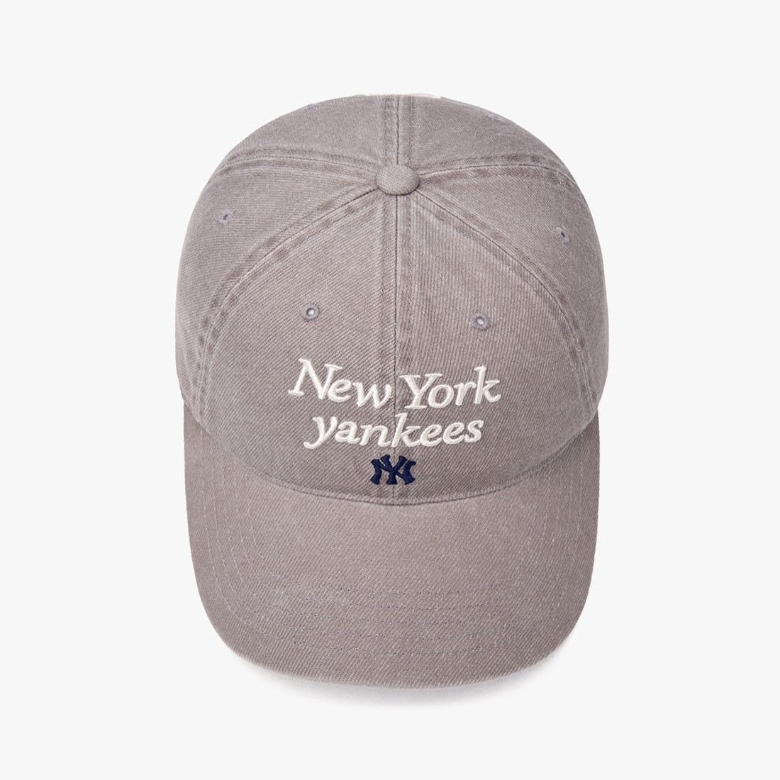  Nón MLB Korea - [Unisex] Varsity New York Yankees - 3ACPVV04N-50GRS 