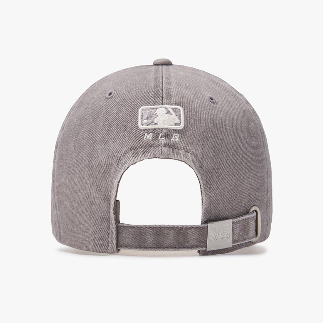  Nón MLB Korea - [Unisex] Varsity New York Yankees - 3ACPVV04N-50GRS 