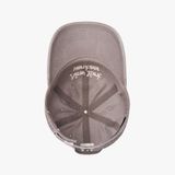  Nón MLB Korea - [Unisex] Varsity New York Yankees - 3ACPVV04N-50GRS 