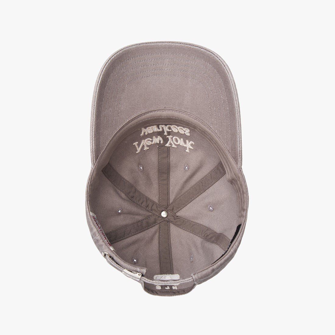  Nón MLB Korea - [Unisex] Varsity New York Yankees - 3ACPVV04N-50GRS 