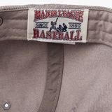  Nón MLB Korea - [Unisex] Varsity New York Yankees - 3ACPVV04N-50GRS 