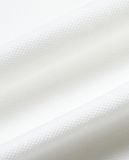  Áo Polo MLB [Unisex] - Varsity Shoulder Color Overfit Collar NY Yankees - 3APQV0143-50IVS 