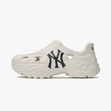  Giày MLB Korea - Big Ball Chunky Recovery NY Yankees - 3ASQBCR43-50IVS 