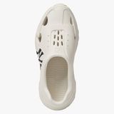  Giày MLB Korea - Big Ball Chunky Recovery NY Yankees - 3ASQBCR43-50IVS 