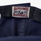  Nón MLB Korea - Nano Logo Unstructured Ball Cap NY Yankees - 3ACPB045N-50NYS 