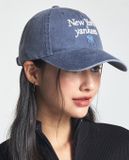  Nón MLB Korea - [Unisex] Varsity NY Yankees - 3ACPVV04N-50NYS 