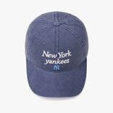  Nón MLB Korea - [Unisex] Varsity NY Yankees - 3ACPVV04N-50NYS 