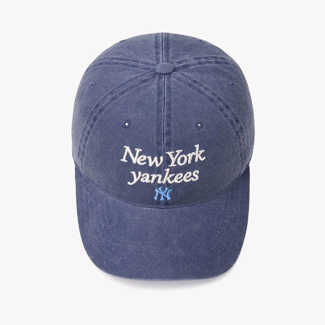  Nón MLB Korea - [Unisex] Varsity NY Yankees - 3ACPVV04N-50NYS 
