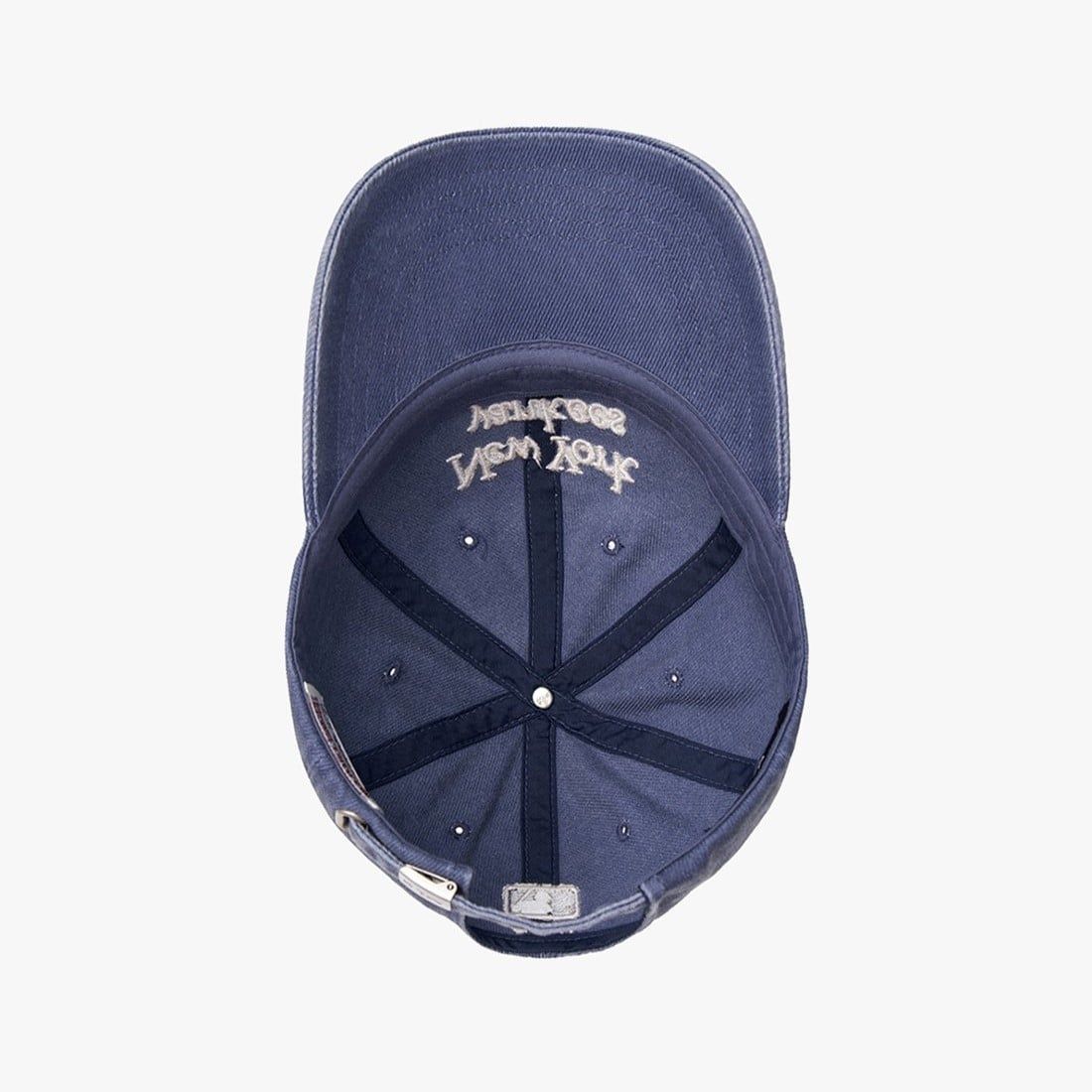  Nón MLB Korea - [Unisex] Varsity NY Yankees - 3ACPVV04N-50NYS 