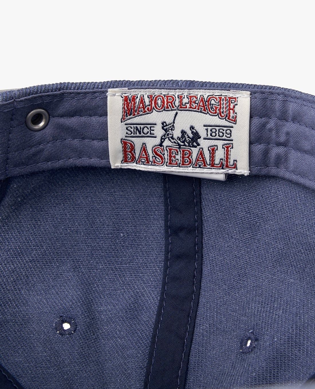  Nón MLB Korea - [Unisex] Varsity NY Yankees - 3ACPVV04N-50NYS 