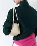  Túi Xách FindKapoor Korea - Monobag 24 Ash Butter 