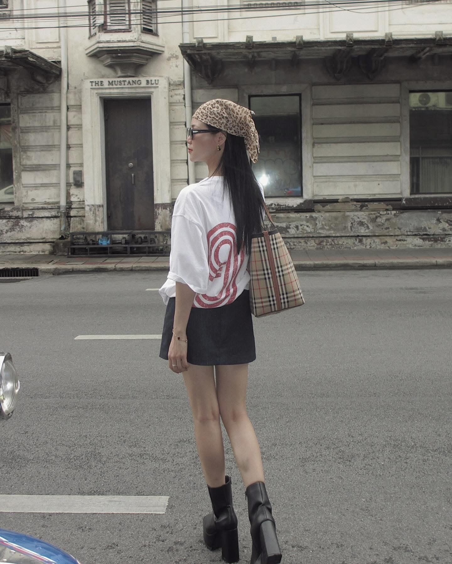 Áo Thun Badblood Sun Faded w-tee24-111 – ADLV, NEWERA, MLB