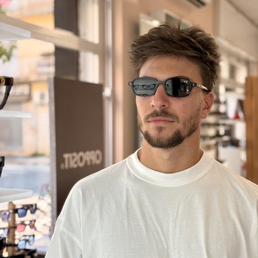  Kính Râm Rayban [Unisex] - Zuri Bio Based 