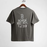  Áo Thun New Era - [Unisex] Boston EST.1901 - 16762517 