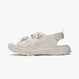  Giày Sandal MLB Chunky Runner LA Dodgers 3ASDRNS43-07WHS 