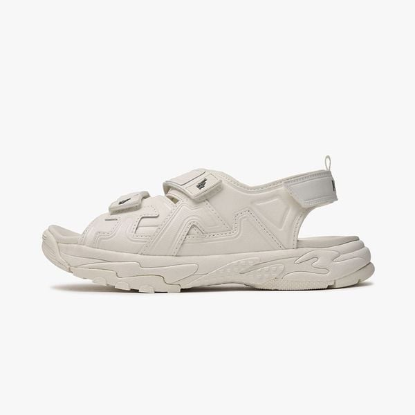  Giày Sandal MLB Chunky Runner LA Dodgers 3ASDRNS43-07WHS 