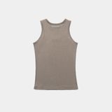  Áo Tanktop [Unisex] Badblood - [w-tnk24-061] Beyond Soft Tank 2 Tobacco 
