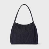  Túi Tote Whoau - Steve Denim Shoulder Bag 