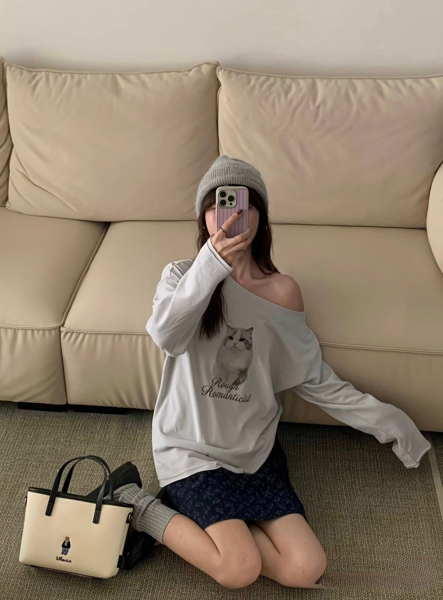 Túi Tote Whoau Steve Canvas Straight Tote bag – ADLV, NEWERA