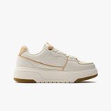  Giày MLB Chunky Liner Basic Boston Gold 3ASXCLB3N-43GOS 