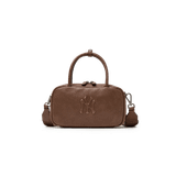  Túi Xách MLB - Basic Vintage Logo Crossbody Bag NY Yankees - 3ACRV016N-50BRS 