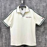  Áo Thun Polo New Era - [Unisex] NY Yankees Cream - 18887456 