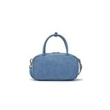  Túi Xách MLB Korea - Basic Palette Crossbody Bag LA - 3ACRSD16N-07SBS 