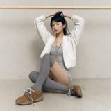  Giày MLB Korea Trophy Low SD New York Yankees 3ASXT015N-50BGS 