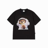  Áo thun ADLV - Acmé de la vie  AC Bear Baby Face Astronaut 