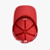  Nón MLB Basic Washed Unstructured Ball Cap New York Yankees Red 3ACPVV14N-50RDD 