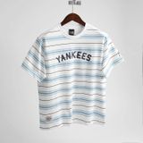  Áo Thun New Era - [Unisex] NY Yankees H.Stripes - 14032985 