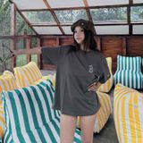  Áo Thun New Era - [Unisex] Boston EST.1901 - 16762517 