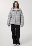  Áo Khoác Whoau [Unisex] - Light Hooded Reversible - WHJPF4T96U 