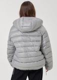  Áo Khoác Whoau [Unisex] - Light Hooded Reversible - WHJPF4T96U 