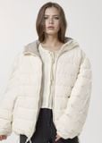  Áo Khoác Whoau [Unisex] - Light Hooded Reversible - WHJPF4T96U 