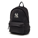  Balo MLB Korea - Basic Sportive Backpack New York Yankees - 3ABKB045N-50BKS 