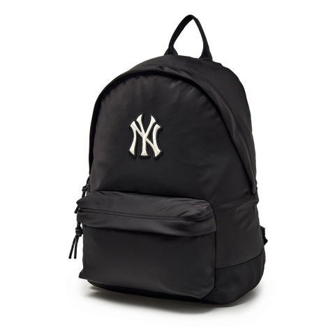 Balo MLB Korea - Basic Sportive Backpack New York Yankees - 3ABKB045N-50BKS